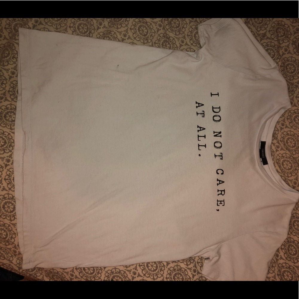 Forever 21 Graphic Tee